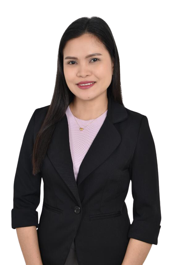 SEO Specialist in the Philippines - Gemile Grace Cabario